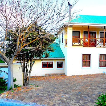 Onrus River Cottage Hermanus Bagian luar foto