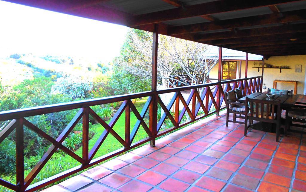 Onrus River Cottage Hermanus Bagian luar foto