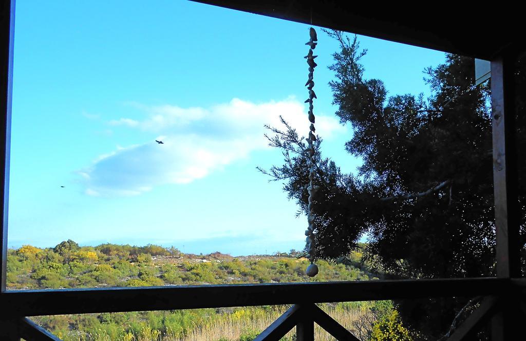 Onrus River Cottage Hermanus Ruang foto