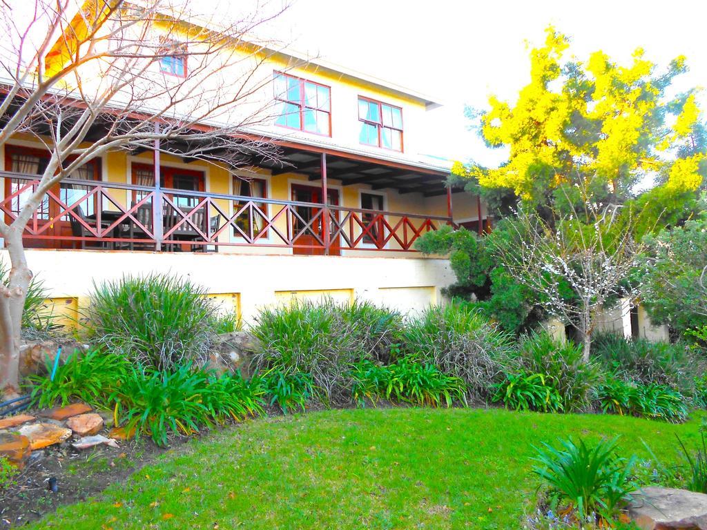 Onrus River Cottage Hermanus Bagian luar foto
