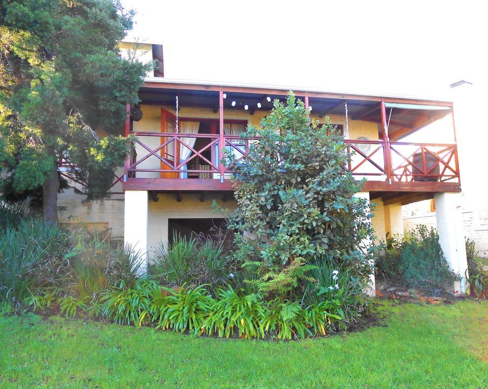 Onrus River Cottage Hermanus Ruang foto
