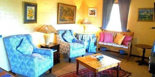 Onrus River Cottage Hermanus Bagian luar foto