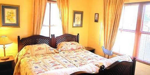 Onrus River Cottage Hermanus Bagian luar foto